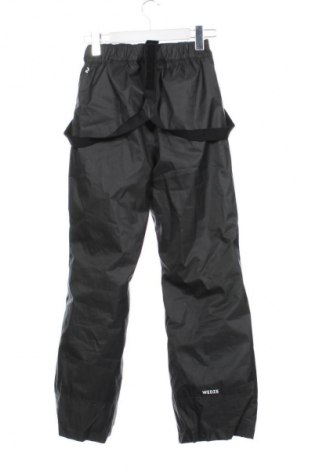 Παιδική σαλοπέτα για χειμερινά σπορ Decathlon, Μέγεθος 10-11y/ 146-152 εκ., Χρώμα Γκρί, Τιμή 20,99 €