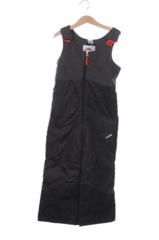 Детски гащеризон за зимни спортове Decathlon, Размер 3-4y/ 104-110 см, Цвят Многоцветен, Цена 17,38 €