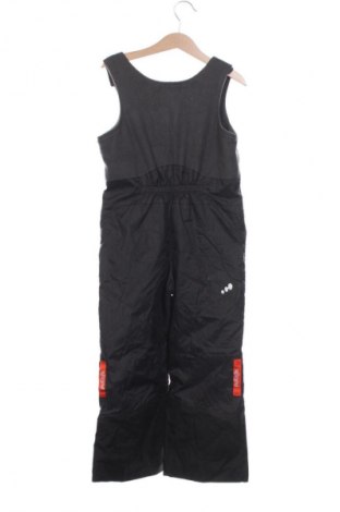 Детски гащеризон за зимни спортове Decathlon, Размер 3-4y/ 104-110 см, Цвят Многоцветен, Цена 17,38 €