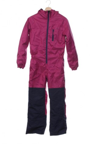 Dětská kombinéza pro zimní sporty  Decathlon, Velikost 12-13y/ 158-164 cm, Barva Vícebarevné, Cena  509,00 Kč