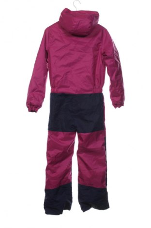 Dětská kombinéza pro zimní sporty  Decathlon, Velikost 12-13y/ 158-164 cm, Barva Vícebarevné, Cena  509,00 Kč