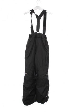 Kinderoverall für Wintersport Decathlon, Größe 6-7y/ 122-128 cm, Farbe Schwarz, Preis € 22,99