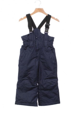 Dziecięcy kombinezon do uprawiania sportów zimowych Etirel, Rozmiar 2-3y/ 98-104 cm, Kolor Niebieski, Cena 87,99 zł