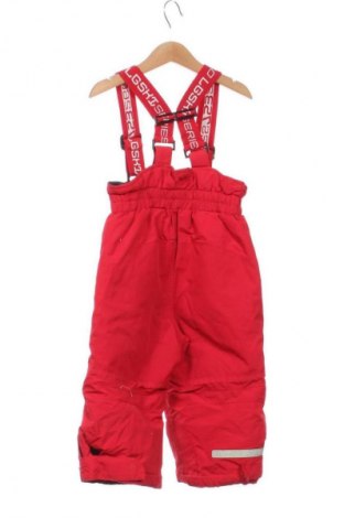 Dziecięcy kombinezon do uprawiania sportów zimowych H&M, Rozmiar 12-18m/ 80-86 cm, Kolor Czerwony, Cena 92,99 zł