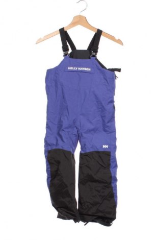 Dětská kombinéza pro zimní sporty  Helly Hansen, Velikost 4-5y/ 110-116 cm, Barva Fialová, Cena  739,00 Kč