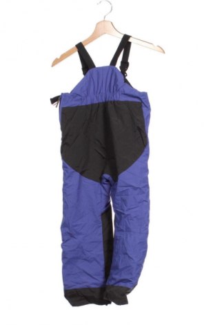 Dětská kombinéza pro zimní sporty  Helly Hansen, Velikost 4-5y/ 110-116 cm, Barva Fialová, Cena  739,00 Kč