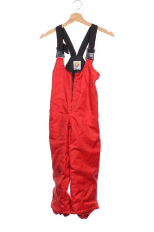 Gyerek overál téli sportokhoz Identity, Méret 9-10y / 140-146 cm, Szín Piros, Ár 9 449 Ft