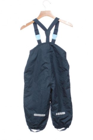 Gyerek overál téli sportokhoz Impidimpi, Méret 1-2m / 50-56 cm, Szín Kék, Ár 8 309 Ft