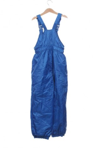 Dětská kombinéza pro zimní sporty  Kiki & Koko, Velikost 5-6y/ 116-122 cm, Barva Modrá, Cena  509,00 Kč