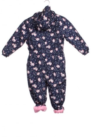 Dziecięcy kombinezon do uprawiania sportów zimowych Kiki & Koko, Rozmiar 3-4y/ 104-110 cm, Kolor Kolorowy, Cena 89,99 zł