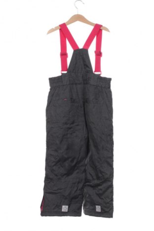 Salopetă pentru copii pentru sporturi de iarnă Kiki & Koko, Mărime 4-5y/ 110-116 cm, Culoare Gri, Preț 105,99 Lei