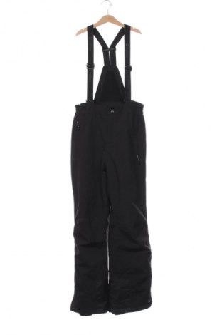 Detský overal pre zimné športy Killtec, Veľkosť 12-13y/ 158-164 cm, Farba Čierna, Cena  29,95 €