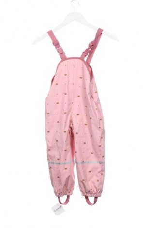 Dětská kombinéza pro zimní sporty  Lupilu, Velikost 2-3y/ 98-104 cm, Barva Růžová, Cena  429,00 Kč