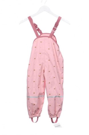 Dětská kombinéza pro zimní sporty  Lupilu, Velikost 2-3y/ 98-104 cm, Barva Růžová, Cena  429,00 Kč