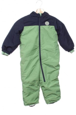 Dětská kombinéza pro zimní sporty  Lupilu, Velikost 18-24m/ 86-98 cm, Barva Vícebarevné, Cena  439,00 Kč