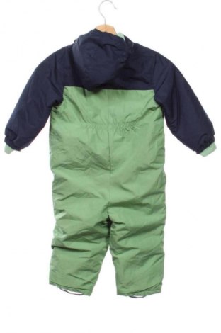 Dětská kombinéza pro zimní sporty  Lupilu, Velikost 18-24m/ 86-98 cm, Barva Vícebarevné, Cena  439,00 Kč