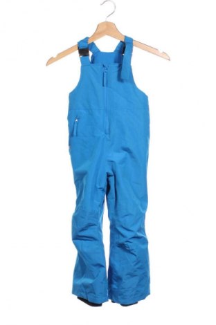 Detský overal pre zimné športy Lupilu, Veľkosť 4-5y/ 110-116 cm, Farba Modrá, Cena  17,95 €