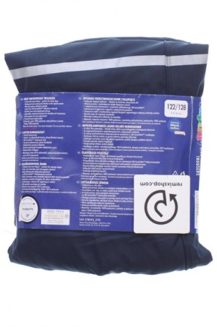 Dětská kombinéza pro zimní sporty  Lupilu, Velikost 6-7y/ 122-128 cm, Barva Modrá, Cena  549,00 Kč