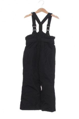 Kinderoverall für Wintersport McKinley, Größe 4-5y/ 110-116 cm, Farbe Schwarz, Preis € 23,99