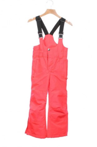 Gyerek overál téli sportokhoz McKinley, Méret 4-5y / 110-116 cm, Szín Rózsaszín, Ár 9 219 Ft