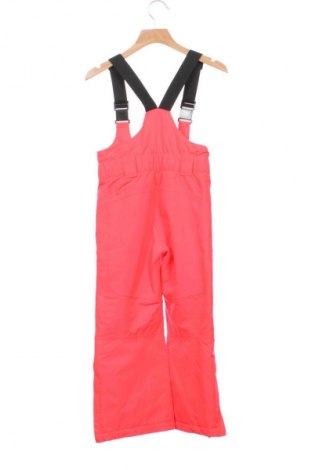Gyerek overál téli sportokhoz McKinley, Méret 4-5y / 110-116 cm, Szín Rózsaszín, Ár 9 219 Ft