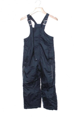 Dziecięcy kombinezon do uprawiania sportów zimowych Pocopiano, Rozmiar 2-3y/ 98-104 cm, Kolor Niebieski, Cena 97,99 zł