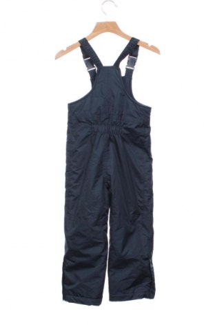 Dziecięcy kombinezon do uprawiania sportów zimowych Pocopiano, Rozmiar 2-3y/ 98-104 cm, Kolor Niebieski, Cena 97,99 zł