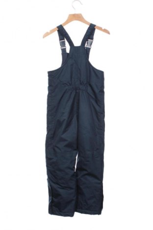 Gyerek overál téli sportokhoz Pocopiano, Méret 4-5y / 110-116 cm, Szín Kék, Ár 9 299 Ft