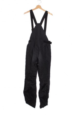 Salopetă pentru copii pentru sporturi de iarnă Quechua, Mărime 14-15y/ 168-170 cm, Culoare Negru, Preț 114,99 Lei