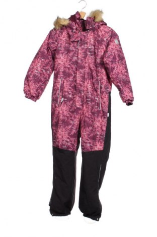 Dětská kombinéza pro zimní sporty  Reima, Velikost 8-9y/ 134-140 cm, Barva Vícebarevné, Cena  739,00 Kč