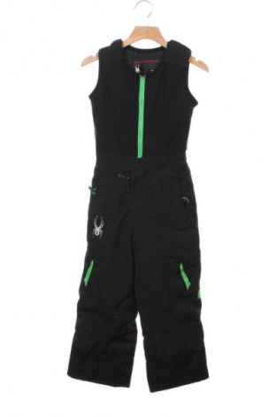 Kinderoverall für Wintersport Spiderman, Größe 4-5y/ 110-116 cm, Farbe Mehrfarbig, Preis € 24,99