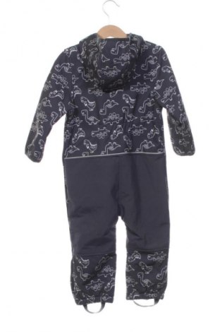 Dětská kombinéza pro zimní sporty  Topomini, Velikost 18-24m/ 86-98 cm, Barva Vícebarevné, Cena  539,00 Kč