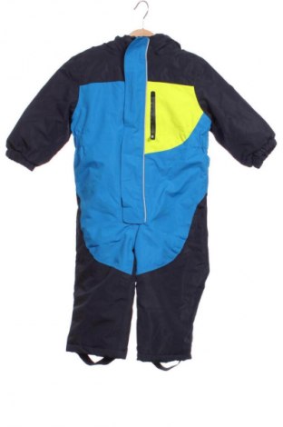 Detský overal pre zimné športy Topomini, Veľkosť 12-18m/ 80-86 cm, Farba Viacfarebná, Cena  21,95 €