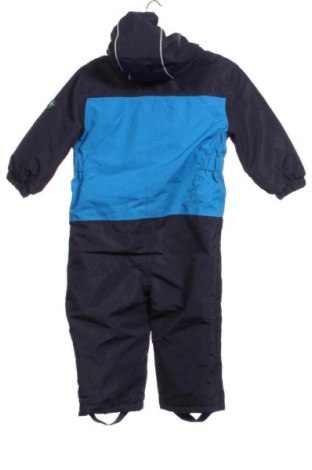Detský overal pre zimné športy Topomini, Veľkosť 12-18m/ 80-86 cm, Farba Viacfarebná, Cena  21,95 €