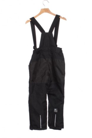 Kinderoverall für Wintersport Unbranded, Größe 4-5y/ 110-116 cm, Farbe Schwarz, Preis 29,73 €