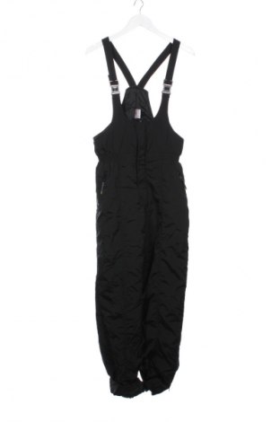 Kinderoverall für Wintersport Unbranded, Größe 14-15y/ 168-170 cm, Farbe Schwarz, Preis 37,40 €