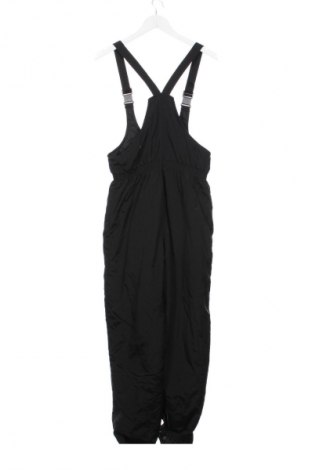 Kinderoverall für Wintersport Unbranded, Größe 14-15y/ 168-170 cm, Farbe Schwarz, Preis 37,40 €