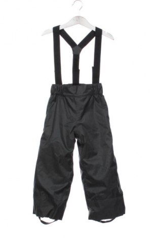 Παιδική σαλοπέτα για χειμερινά σπορ Unbranded, Μέγεθος 3-6m/ 62-68 εκ., Χρώμα Γκρί, Τιμή 18,99 €