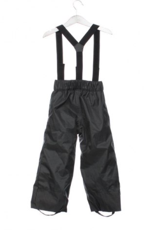 Παιδική σαλοπέτα για χειμερινά σπορ Unbranded, Μέγεθος 3-6m/ 62-68 εκ., Χρώμα Γκρί, Τιμή 18,99 €