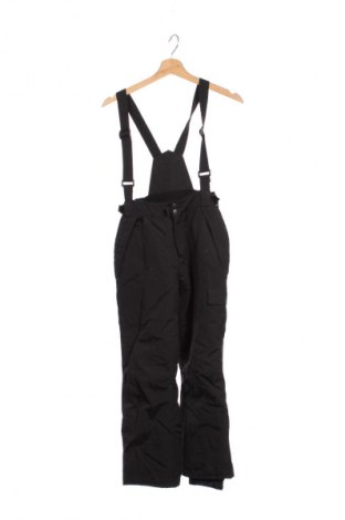 Dětská kombinéza pro zimní sporty  Unbranded, Velikost 11-12y/ 152-158 cm, Barva Černá, Cena  479,00 Kč