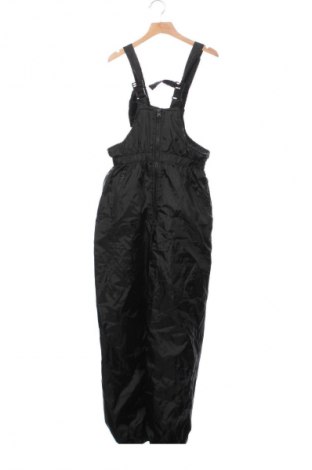 Dziecięcy kombinezon do uprawiania sportów zimowych Unbranded, Rozmiar 10-11y/ 146-152 cm, Kolor Czarny, Cena 84,99 zł