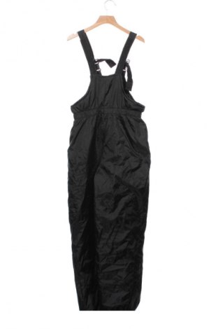 Dziecięcy kombinezon do uprawiania sportów zimowych Unbranded, Rozmiar 10-11y/ 146-152 cm, Kolor Czarny, Cena 84,99 zł