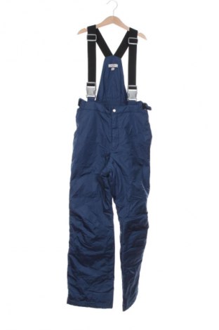 Gyerek overál téli sportokhoz Unbranded, Méret 11-12y / 152-158 cm, Szín Kék, Ár 8 089 Ft