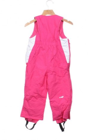 Salopetă pentru copii pentru sporturi de iarnă Wedze, Mărime 2-3y/ 98-104 cm, Culoare Roz, Preț 109,99 Lei