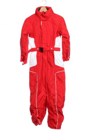 Salopetă pentru copii pentru sporturi de iarnă Wedze, Mărime 9-10y/ 140-146 cm, Culoare Multicolor, Preț 110,99 Lei