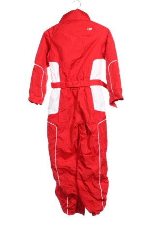 Salopetă pentru copii pentru sporturi de iarnă Wedze, Mărime 9-10y/ 140-146 cm, Culoare Multicolor, Preț 110,99 Lei