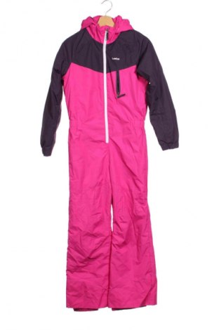 Παιδική σαλοπέτα για χειμερινά σπορ Wedze, Μέγεθος 9-10y/ 140-146 εκ., Χρώμα Πολύχρωμο, Τιμή 21,99 €