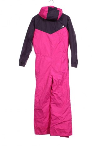 Παιδική σαλοπέτα για χειμερινά σπορ Wedze, Μέγεθος 9-10y/ 140-146 εκ., Χρώμα Πολύχρωμο, Τιμή 21,99 €