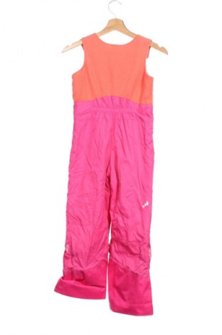 Kinderoverall für Wintersport Wedze, Größe 5-6y/ 116-122 cm, Farbe Mehrfarbig, Preis € 23,99