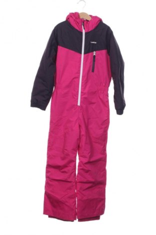 Παιδική σαλοπέτα για χειμερινά σπορ Wedze, Μέγεθος 8-9y/ 134-140 εκ., Χρώμα Πολύχρωμο, Τιμή 21,99 €